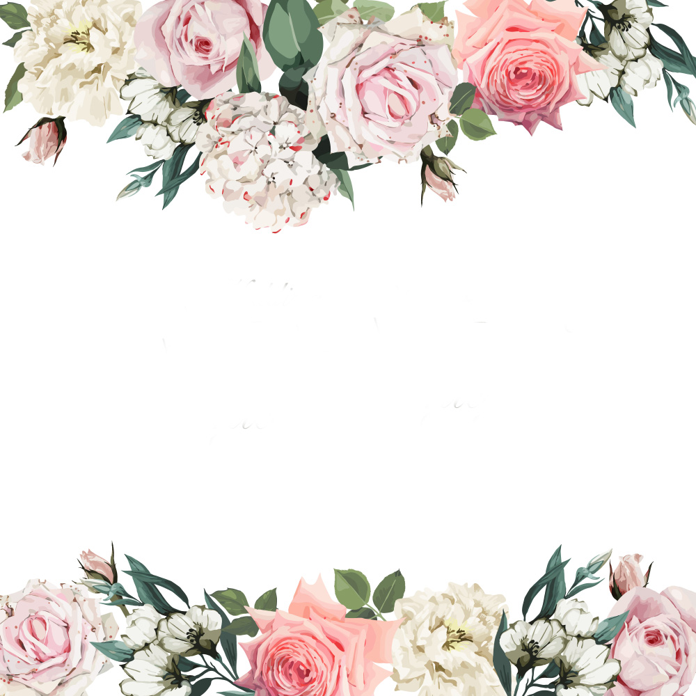 Unduh 6500 Koleksi Background Bunga Elegan Terbaik