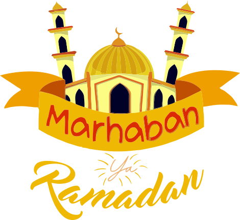 Contoh Marhaban Ya Ramadhan 2020