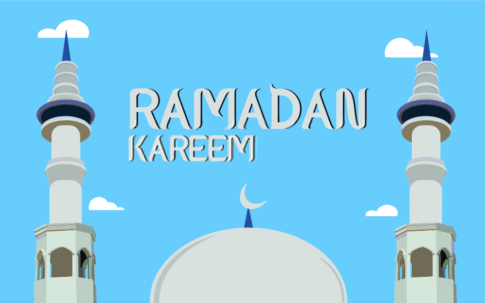 Desain Marhaban Yaa Ramadhan CDR
