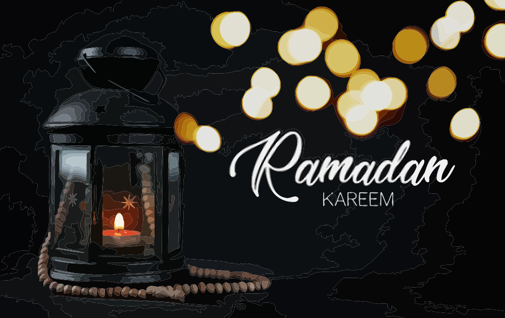 Ramadhan Kareem 2020