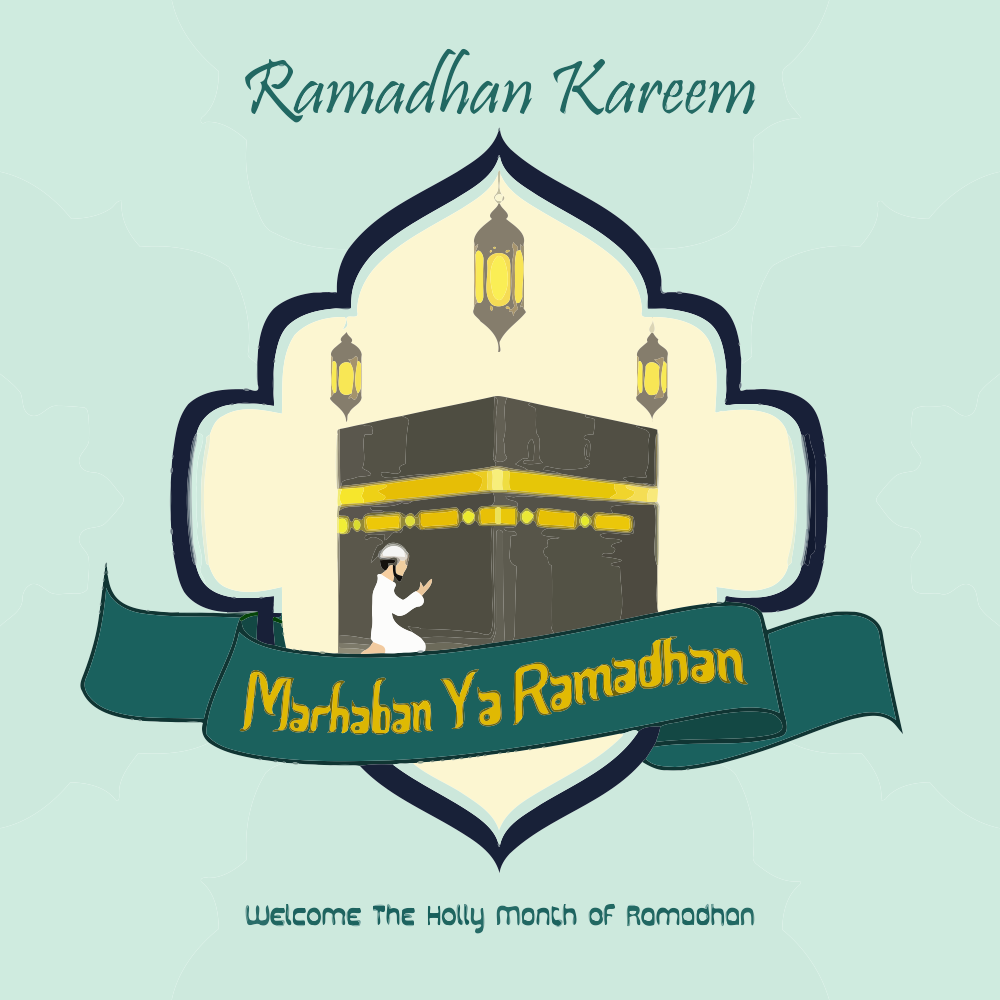 Ramadhan Kariim 2020