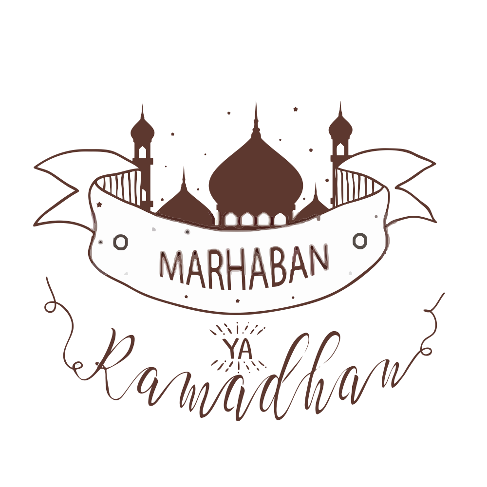 Story WA Marhaban Yaa Ramadhan